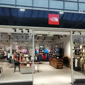 Bild von The North Face York