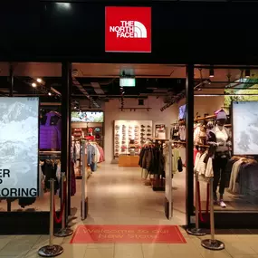 Bild von The North Face York