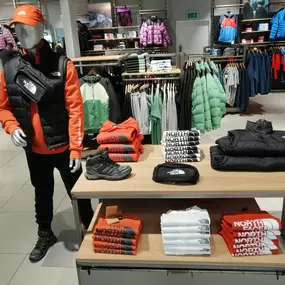 Bild von The North Face York
