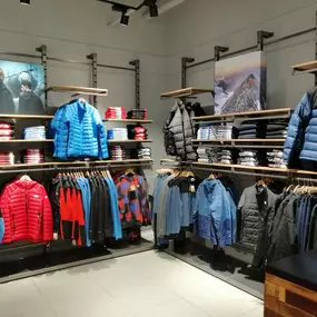 Bild von The North Face York