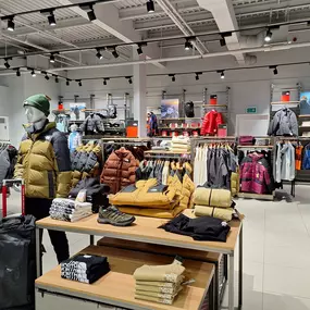 Bild von The North Face York