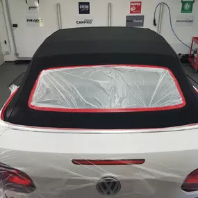 Bild von CarLeone Autopflege & Reifenservice