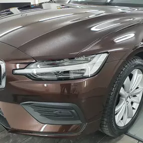 Bild von CarLeone Autopflege & Reifenservice