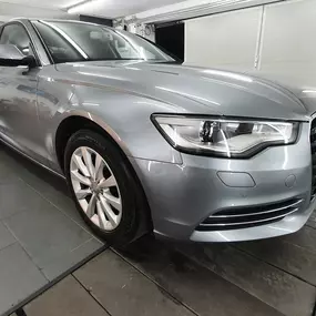 Bild von CarLeone Autopflege & Reifenservice