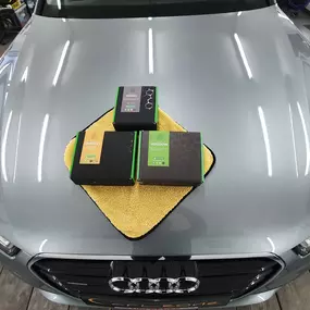 Bild von CarLeone Autopflege & Reifenservice