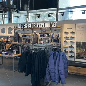 Bild von The North Face Wolfsburg