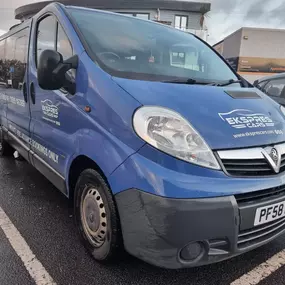 Bild von Ekspres Cars Taxi Truro