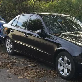 Bild von Ekspres Cars Taxi Truro