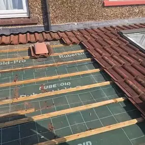 Bild von Four Seasons Roofing Repairs