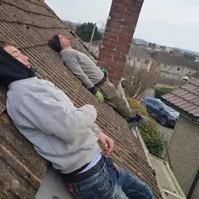 Bild von Four Seasons Roofing Repairs