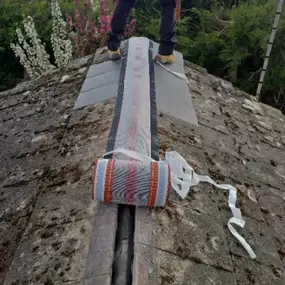 Bild von Four Seasons Roofing Repairs