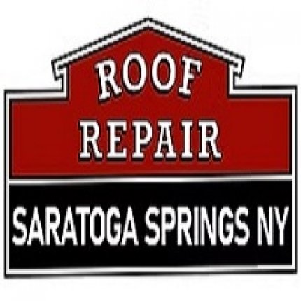 Logo de Roof Repair Saratoga Springs NY