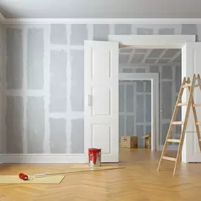 Bild von HA Trockenbau