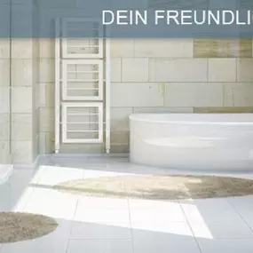 Bild von Richard Krammer - Gas-Wasser-Heizung
