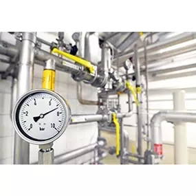 Bild von Richard Krammer - Gas-Wasser-Heizung