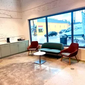 Bild von Credit Human | Freret Street Financial Health Center