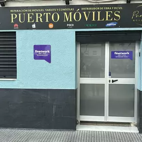 Bild von PUERTO MÓVILES