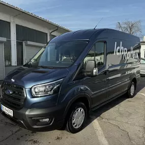 Bild von IchRolle GmbH