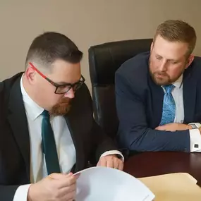 If you are an employee in Florida, you have a right to put an end to workplace harassment.

Laws have been specifically designed to protect anyone who is on the receiving end of physical or verbal harassment because of sex, race, color, age, disability, religion, and more.

As an experienced Florida workplace harassment lawyer, we can help you.