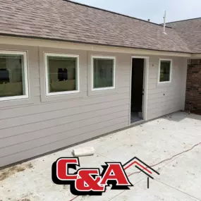 Bild von C&A Roofing & Construction