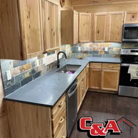 Bild von C&A Roofing & Construction