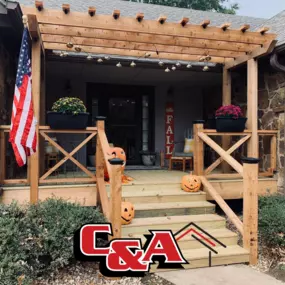 Bild von C&A Roofing & Construction