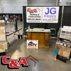 Bild von C&A Roofing & Construction