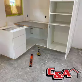 Bild von C&A Roofing & Construction