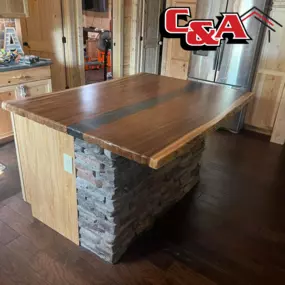 Bild von C&A Roofing & Construction