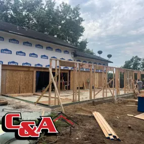 Bild von C&A Roofing & Construction