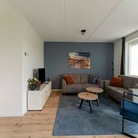 Bild von Modern vrijstaand vakantiehuis in Scherpenisse met een tuin - Belvilla by Oyo