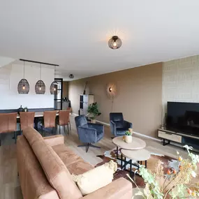 Bild von Geweldige villa aan Fries water - Belvilla by Oyo