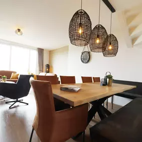Bild von Geweldige villa aan Fries water - Belvilla by Oyo