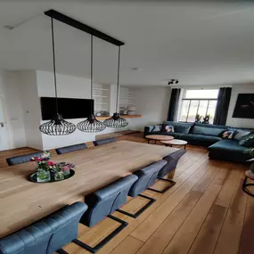 Bild von Ruime woonboerderij in Silvolde met tuin - Belvilla by Oyo