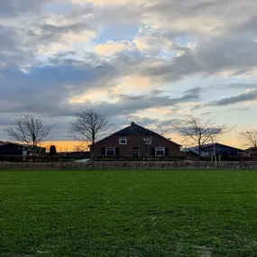 Bild von Ruime woonboerderij in Silvolde met tuin - Belvilla by Oyo