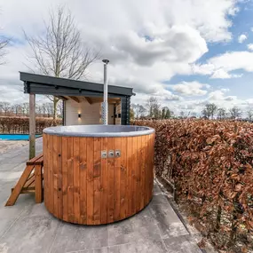 Bild von Ruime woonboerderij in Silvolde met tuin - Belvilla by Oyo