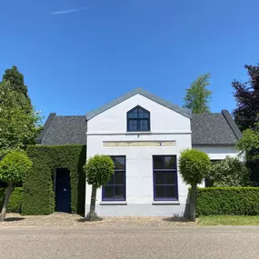 Bild von Vrijstaande woning in landelijk gebied met parktuin - Belvilla by Oyo
