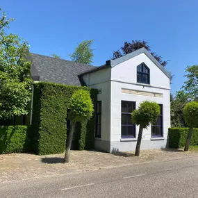 Bild von Vrijstaande woning in landelijk gebied met parktuin - Belvilla by Oyo