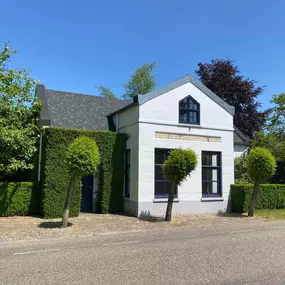 Bild von Vrijstaande woning in landelijk gebied met parktuin - Belvilla by Oyo