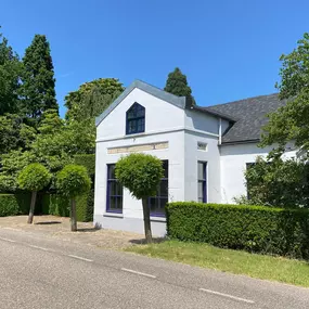 Bild von Vrijstaande woning in landelijk gebied met parktuin - Belvilla by Oyo