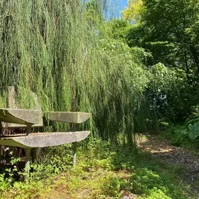Bild von Vrijstaande woning in landelijk gebied met parktuin - Belvilla by Oyo
