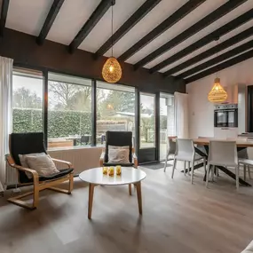 Bild von Vakantiewoning aan het Veerse Meer 6-8 personen - Belvilla by Oyo