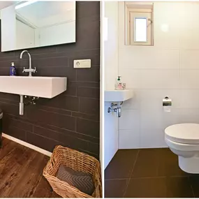 Bild von Gezellig chalet in Reutum met sauna en bubbelbad - Belvilla by Oyo