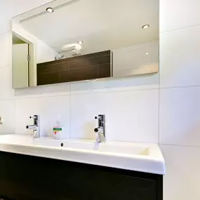 Bild von Gezellig chalet in Reutum met sauna en bubbelbad - Belvilla by Oyo
