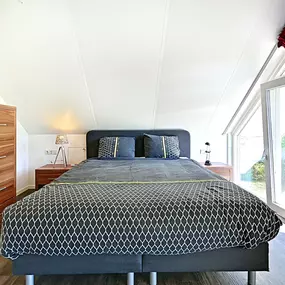 Bild von Gezellig chalet in Reutum met sauna en bubbelbad - Belvilla by Oyo