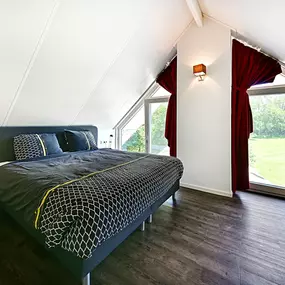 Bild von Gezellig chalet in Reutum met sauna en bubbelbad - Belvilla by Oyo