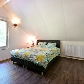Bild von Gezellig chalet in Reutum met sauna en bubbelbad - Belvilla by Oyo