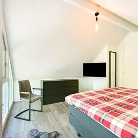 Bild von Gezellig chalet in Reutum met sauna en bubbelbad - Belvilla by Oyo