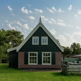 Bild von Vakantiehuis op voormalig eiland Wieringen - Belvilla by Oyo