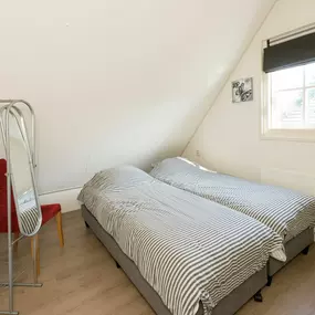 Bild von Vakantiehuis op voormalig eiland Wieringen - Belvilla by Oyo